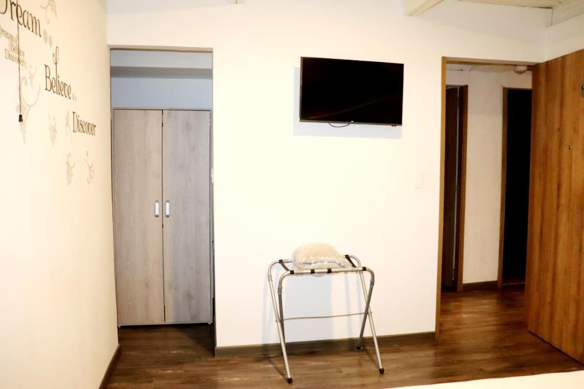 Alojamiento Carriquí Pereira Exterior foto