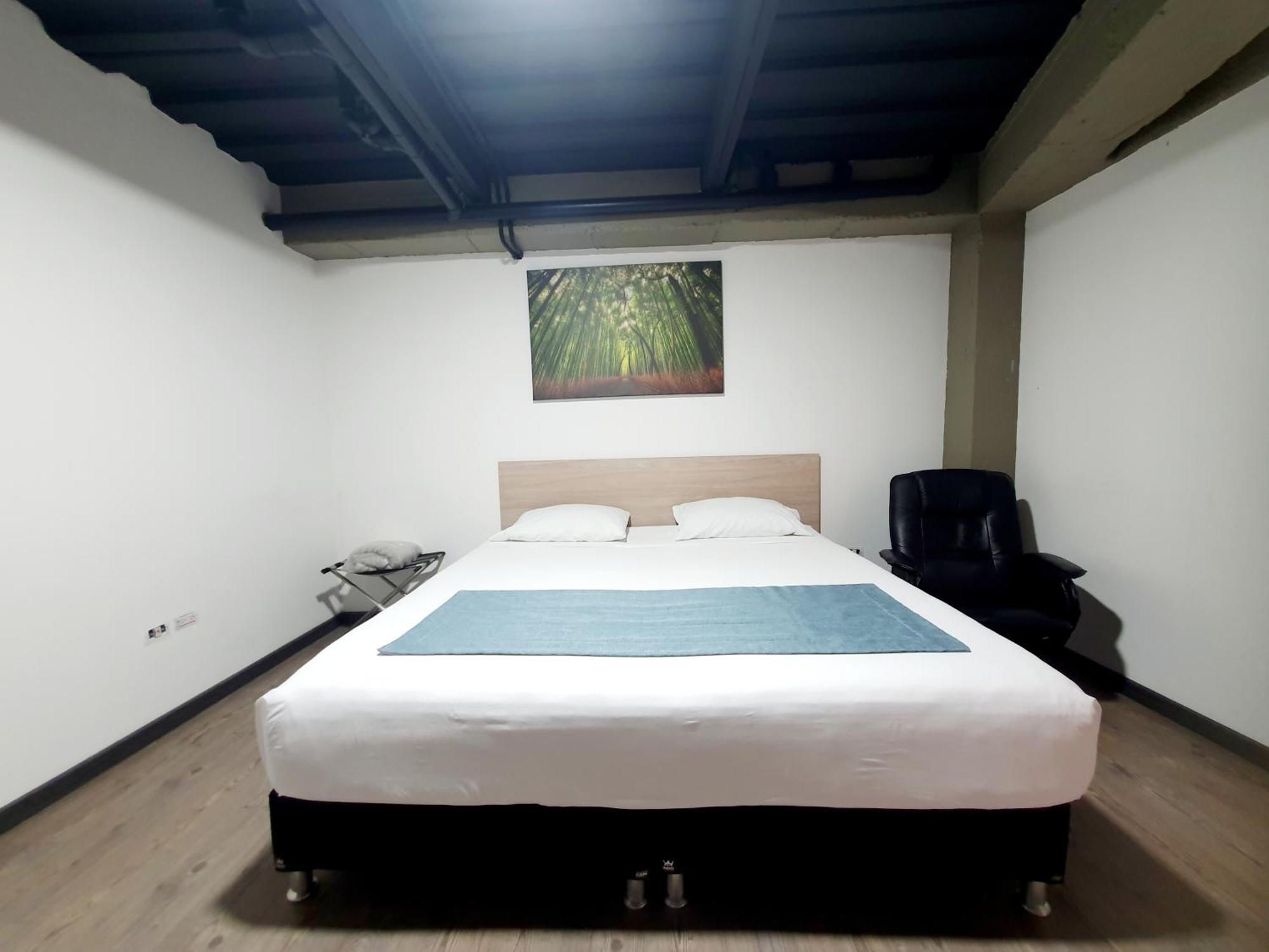 Alojamiento Carriquí Pereira Exterior foto